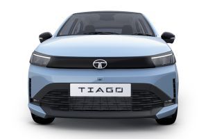 Front View Image of Tiago