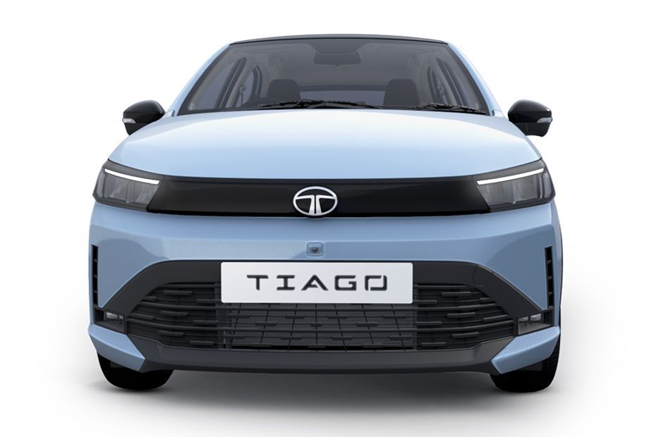 Front View Image of Tiago