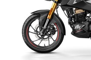 Front Wheel of Xtreme 160R 4V