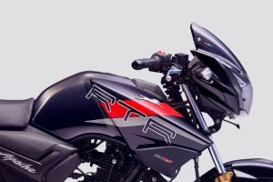 Fuel Tank (Right) of Apache RTR 180