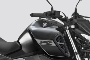 Fuel Tank (Right) of FZ Blue Flex