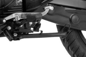 Gear Shifter of Pulsar 125