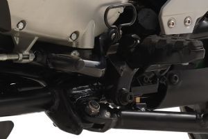 Gear Shifter of Scrambler 650