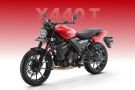 Harley-Davidson X440 T
