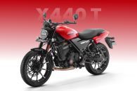 Harley Davidson X440 T