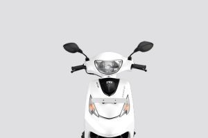 Headlamp of Zest 110