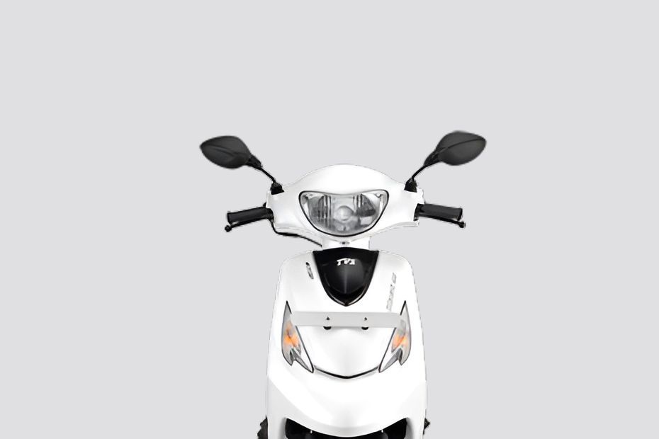 Headlamp of Zest 110