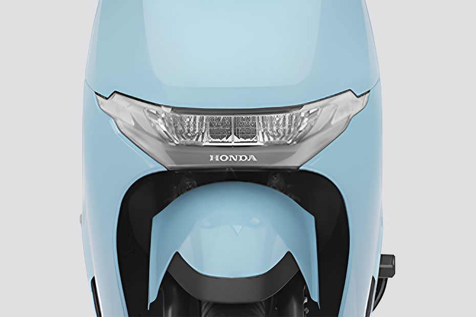 Headlamp of Activa e