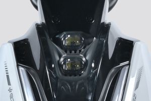 Headlamp of Hypevolt-R
