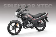 Hero Super Splendor XTEC