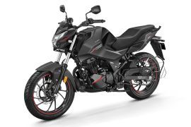 Hero Xtreme 160R