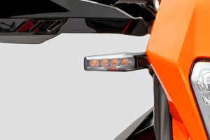 Indicator (Front) of 390 Enduro R