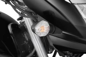 Indicator (Front) of Super Splendor XTEC
