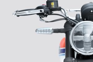 Indicator (Front) of Bear 650