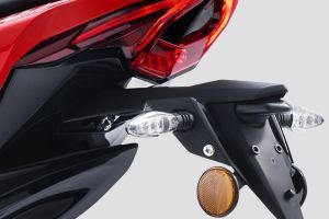 Indicator (Rear) of Apache RR 310