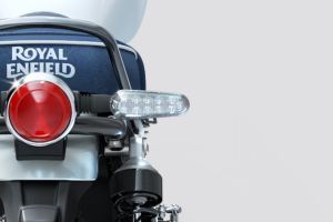 Indicator (Rear) of Bear 650