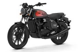 Jawa 42 FJ