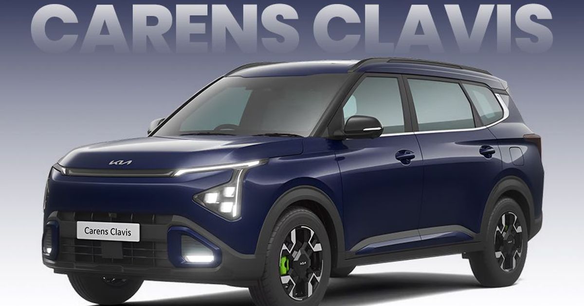 Kia Carens Clavis On Road Price Kadiri Oct 2026 - ₹13.61L