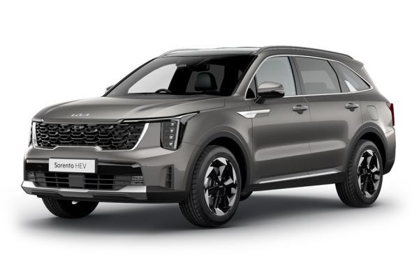 Kia Sorento Images Image of Kia Sorento