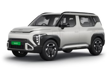 model image