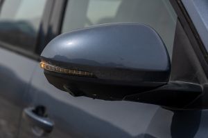 LED Blinker on OVRM Image of Tekton