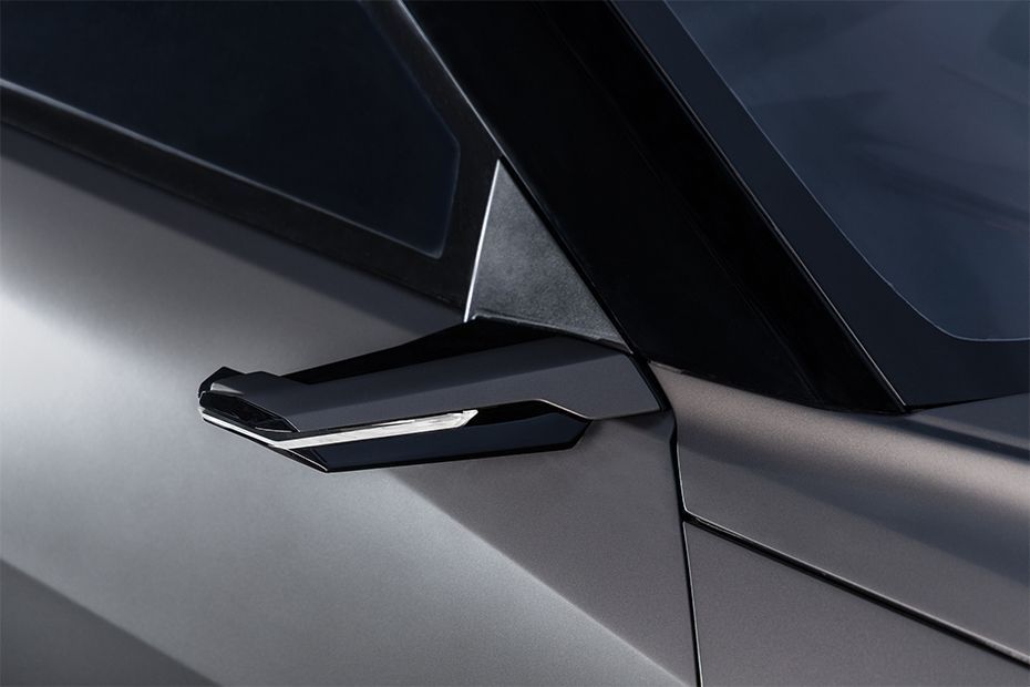 LED Blinker on OVRM Image of Vision X