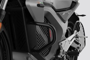 Leg Guard of EX2