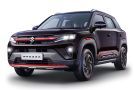 Maruti Brezza