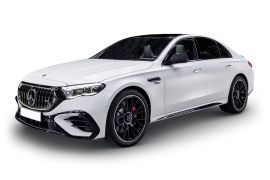Mercedes-Benz AMG E 53