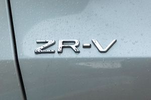 Model Badge Image of ZR-V
