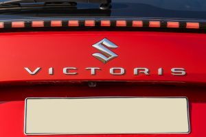 Model Badge Image of Victoris