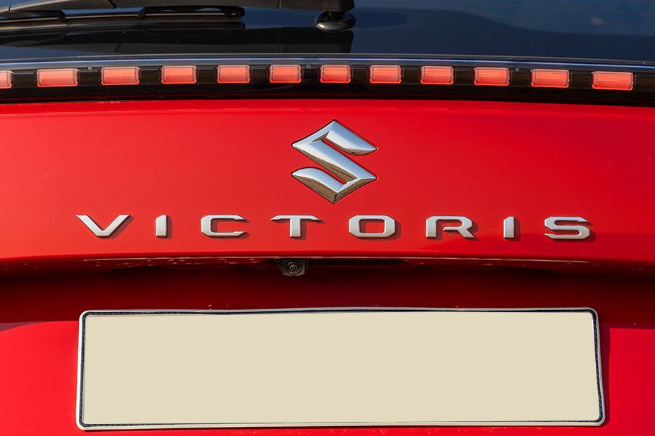Model Badge Image of Victoris