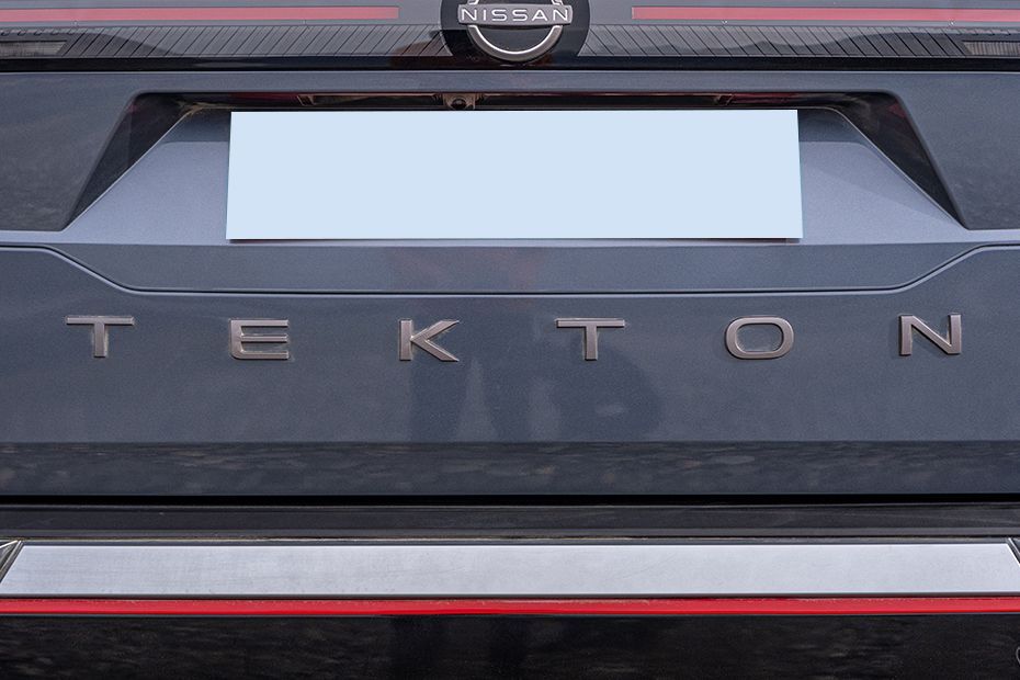 Model Badge Image of Tekton