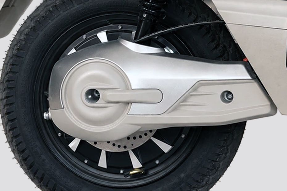 Motor of Rush