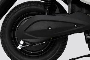 Motor of Cherry