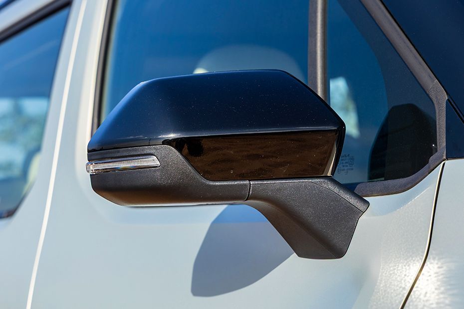Outside Mirror Image of Syros EV