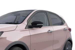 Outside Mirror Image of Tiago EV