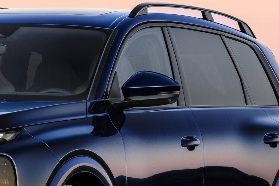 Outside Mirror Image of Q9