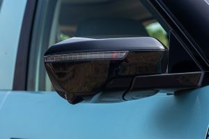Outside Mirror Image of Sierra EV