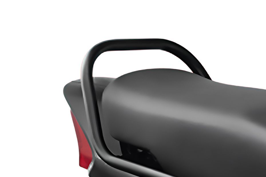 Pillion Grab Rail of HF 100