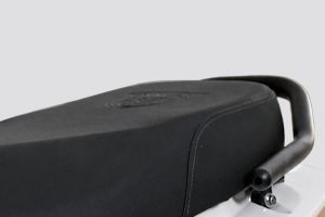 Pillion Seat of Duster