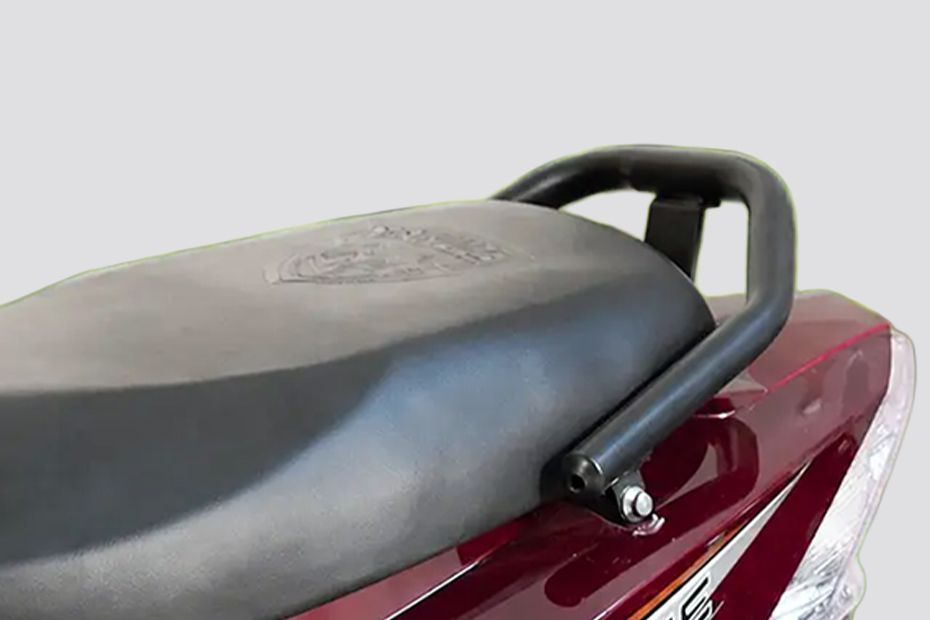 Pillion Seat of Rubie