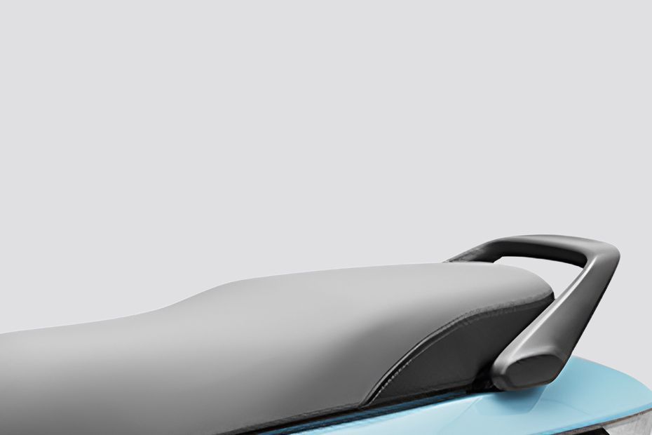 Pillion Seat of Activa e