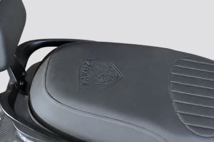 Pillion Seat of Lucka
