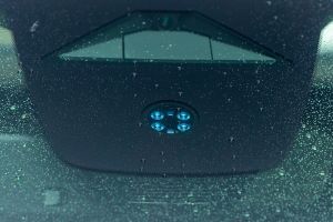 Rain Sensors Image of ZR-V
