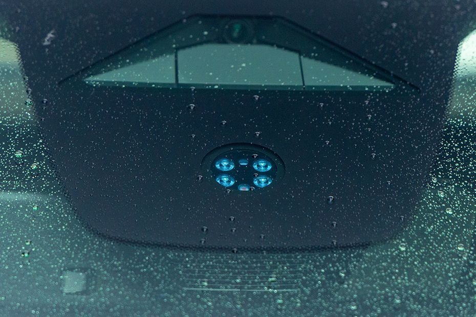 Rain Sensors Image of ZR-V