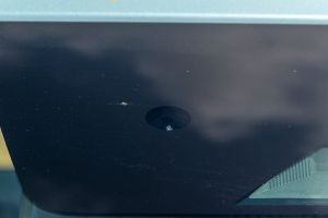 Rain Sensors Image of Sierra EV