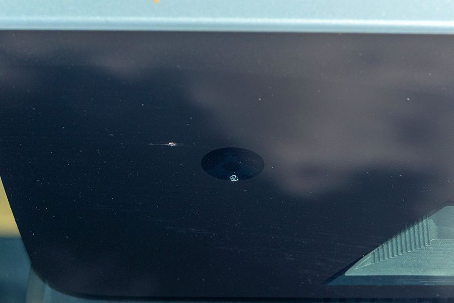 Rain Sensors Image of Sierra EV