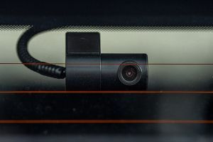 Dashcam (Rear) Image of Tekton