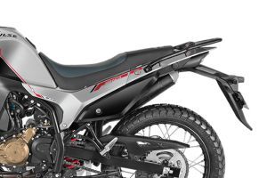 Rear Fairing of XPulse 210